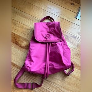 Tory Burch backpack
